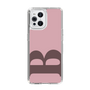 Slim Protection Case［ Original - initial color - B dusty pink ］