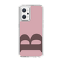 Slim Protection Case［ Original - initial color - B dusty pink ］