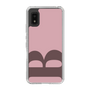 Slim Protection Case［ Original - initial color - B dusty pink ］