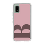 Slim Protection Case［ Original - initial color - B dusty pink ］