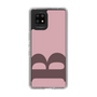 Slim Protection Case［ Original - initial color - B dusty pink ］