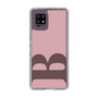Slim Protection Case［ Original - initial color - B dusty pink ］