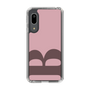 Slim Protection Case［ Original - initial color - B dusty pink ］