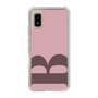 Slim Protection Case［ Original - initial color - B dusty pink ］