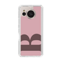 Slim Protection Case［ Original - initial color - B dusty pink ］