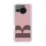 Slim Protection Case［ Original - initial color - B dusty pink ］