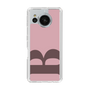 Slim Protection Case［ Original - initial color - B dusty pink ］