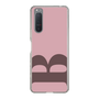 Slim Protection Case［ Original - initial color - B dusty pink ］
