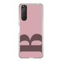 Slim Protection Case［ Original - initial color - B dusty pink ］
