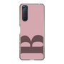 Slim Protection Case［ Original - initial color - B dusty pink ］