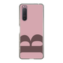 Slim Protection Case［ Original - initial color - B dusty pink ］