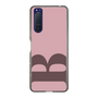 Slim Protection Case［ Original - initial color - B dusty pink ］