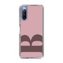 Slim Protection Case［ Original - initial color - B dusty pink ］