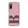 Slim Protection Case［ Original - initial color - B dusty pink ］