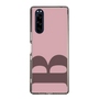 Slim Protection Case［ Original - initial color - B dusty pink ］