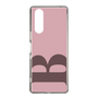 Slim Protection Case［ Original - initial color - B dusty pink ］