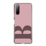 Slim Protection Case［ Original - initial color - B dusty pink ］