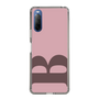 Slim Protection Case［ Original - initial color - B dusty pink ］
