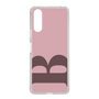 Slim Protection Case［ Original - initial color - B dusty pink ］