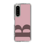 Slim Protection Case［ Original - initial color - B dusty pink ］