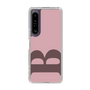 Slim Protection Case［ Original - initial color - B dusty pink ］