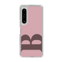 Slim Protection Case［ Original - initial color - B dusty pink ］