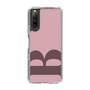 Slim Protection Case［ Original - initial color - B dusty pink ］
