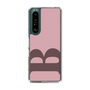 Slim Protection Case［ Original - initial color - B dusty pink ］