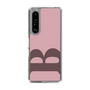 Slim Protection Case［ Original - initial color - B dusty pink ］