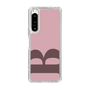 Slim Protection Case［ Original - initial color - B dusty pink ］