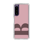 Slim Protection Case［ Original - initial color - B dusty pink ］