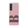 Slim Protection Case［ Original - initial color - B dusty pink ］