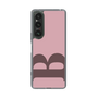 Slim Protection Case［ Original - initial color - B dusty pink ］
