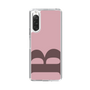 Slim Protection Case［ Original - initial color - B dusty pink ］