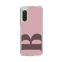 Slim Protection Case［ Original - initial color - B dusty pink ］
