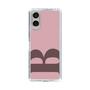 Slim Protection Case［ Original - initial color - B dusty pink ］