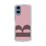 Slim Protection Case［ Original - initial color - B dusty pink ］