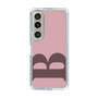 Slim Protection Case［ Original - initial color - B dusty pink ］