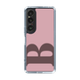Slim Protection Case［ Original - initial color - B dusty pink ］
