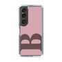 Slim Protection Case［ Original - initial color - B dusty pink ］