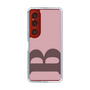 Slim Protection Case［ Original - initial color - B dusty pink ］