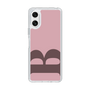 Slim Protection Case［ Original - initial color - B dusty pink ］