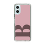 Slim Protection Case［ Original - initial color - B dusty pink ］