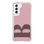 Slim Protection Case［ Original - initial color - B dusty pink ］