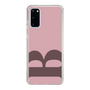 Slim Protection Case［ Original - initial color - B dusty pink ］