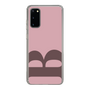 Slim Protection Case［ Original - initial color - B dusty pink ］