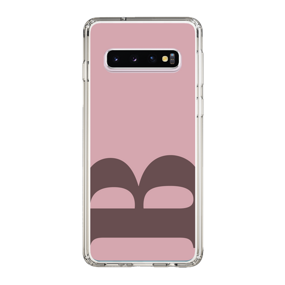 Slim Protection Case［ Original - initial color - B dusty pink ］
