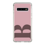 Slim Protection Case［ Original - initial color - B dusty pink ］