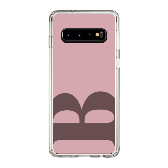 Slim Protection Case［ Original - initial color - B dusty pink ］