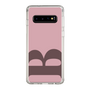 Slim Protection Case［ Original - initial color - B dusty pink ］